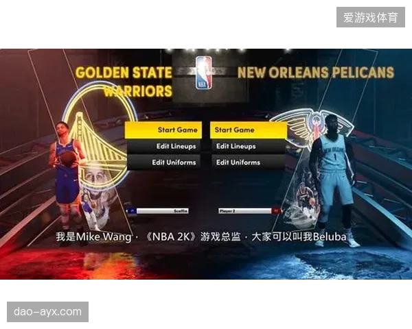 2KSports在其游戏《NBA2K25》名人堂版中捆绑了12个月的NBALeaguePass，尝试将游戏玩家转化为赛事直播的直接消费者