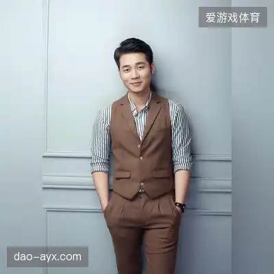胡歌
